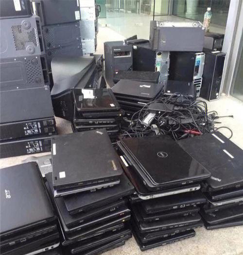 电脑卖废品能卖多少钱缩略图