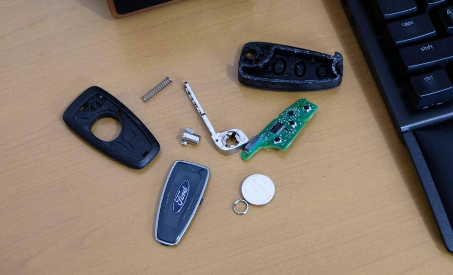 电瓶车唯一的钥匙丢了怎么办缩略图