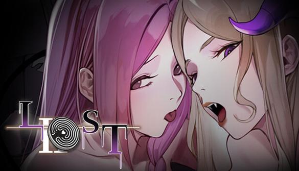 lostllife1.52汉化版破解版游戏截图