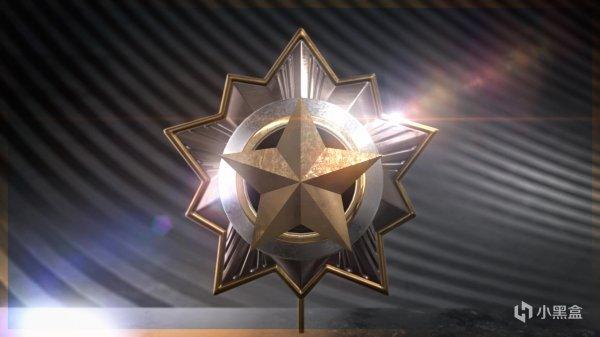 csgo段位晋升机制图标