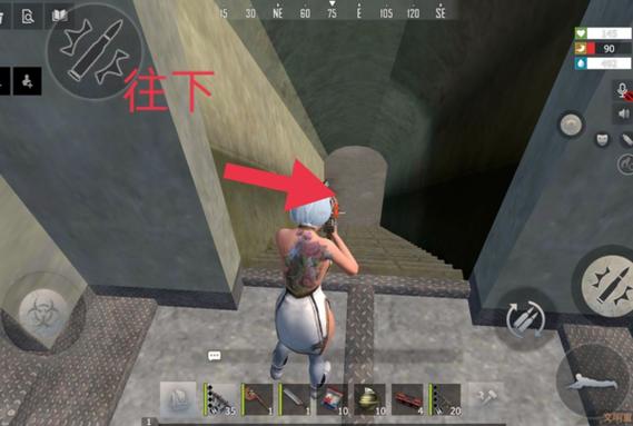 王牌战争辅助器最新版本下载游戏截图