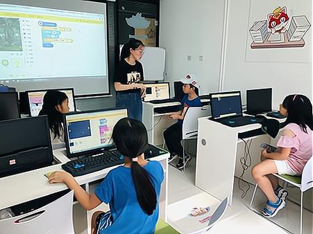 傲梦编程