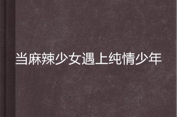 麻辣小说缩略图