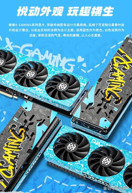 推荐一些性价比高的显卡