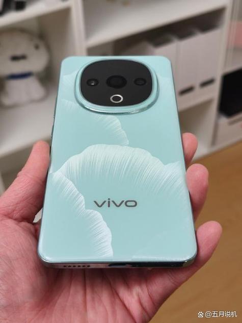 vivo画中画功能怎么用图标