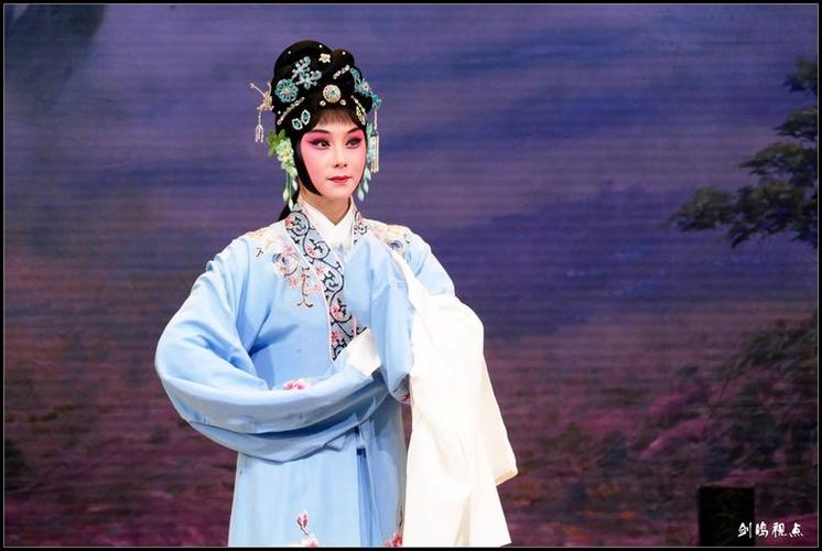 淮剧经典唱段图标