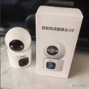 摄像头1080p和4mp哪个好缩略图