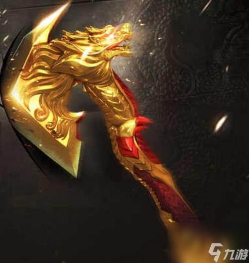 cf十大最厉害的近战武器缩略图
