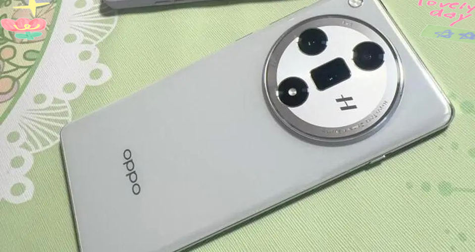 op手机突然没声音的原因