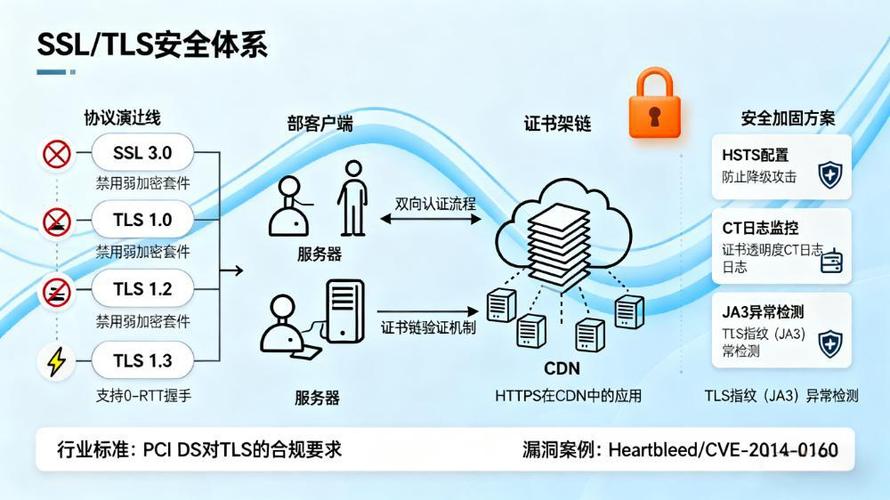 ssl是什么协议缩略图