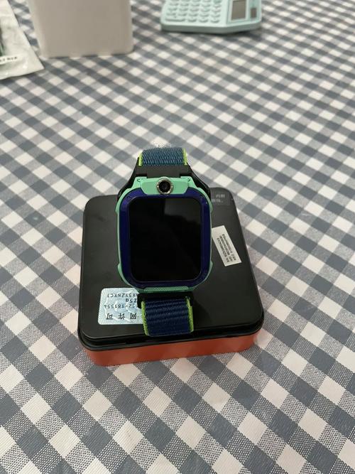 小天才电话手表z5缩略图