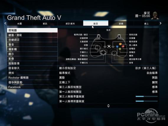 gta5如何悬赏其他玩家缩略图