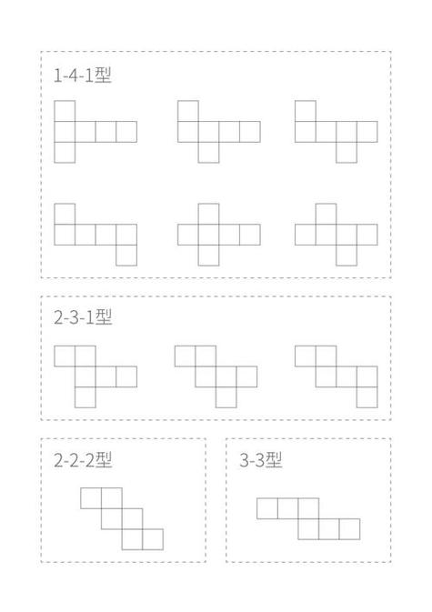 立体正方形怎么做图标