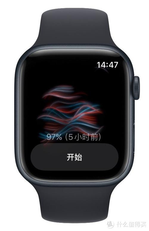 苹果手表手腕检测功能缩略图