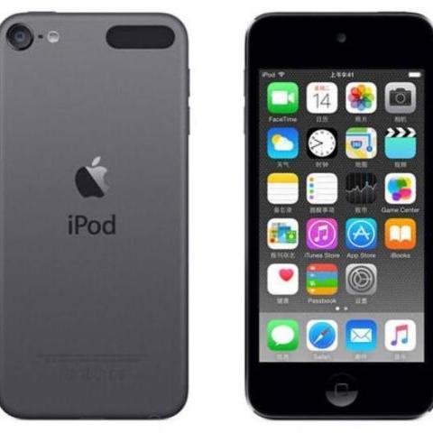 ipod touch7
