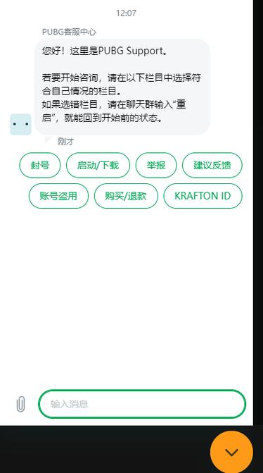 PUBG申诉入口官网缩略图