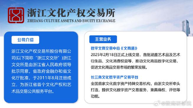 文化数字资产交易平台图标