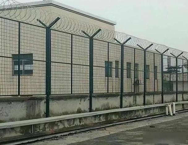 中国哪个监狱最出名
