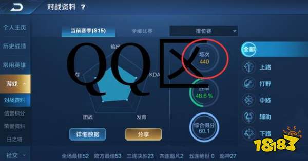 微信王者厉害还是QQ王者厉害图标
