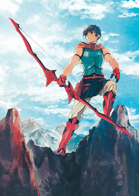 fgo设定集中文版电子版缩略图