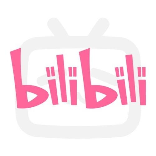 哔哩哔哩bilibili精简版图标