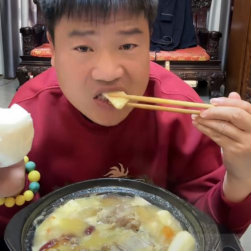山锅兄弟阿吉最新土豆视频