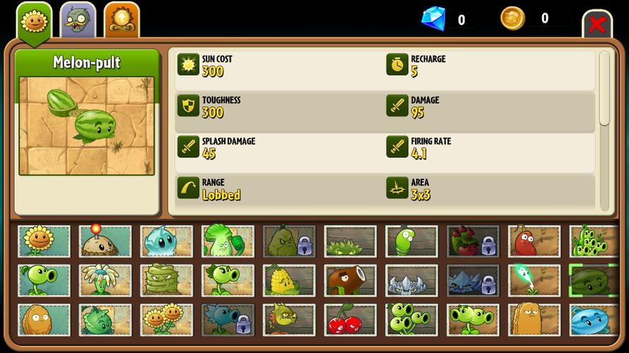 pvz2返茂版无限钻石破解缩略图