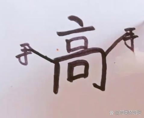 手字开头的四字成语缩略图
