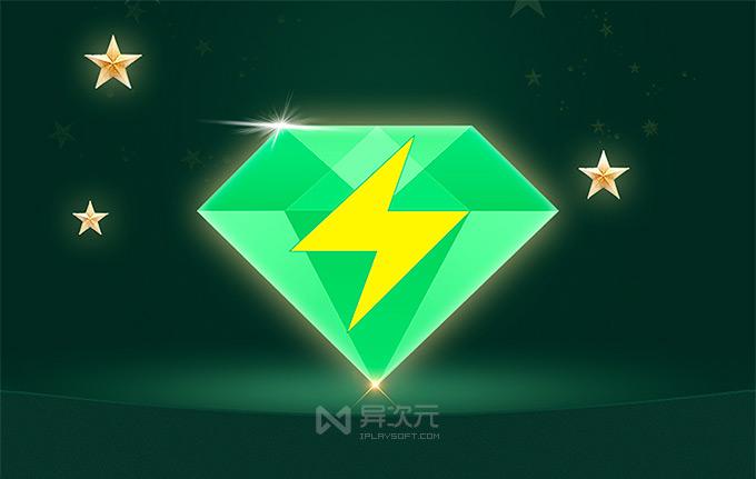 绿钻可以听vip歌曲吗