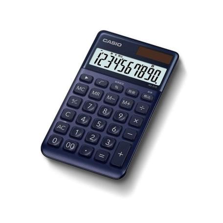 卡西欧10位计算器缩略图