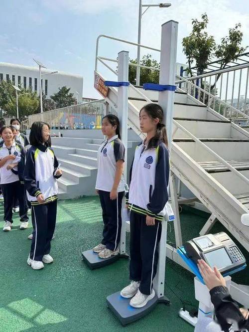 体测最后一年是过50就行吗游戏截图