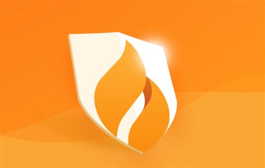 火绒安全软件手机图标