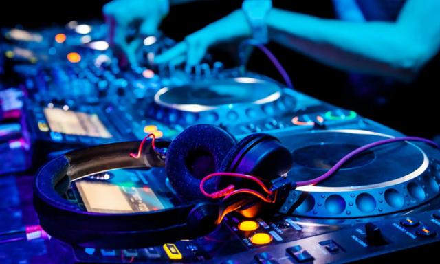 电子音乐edm是什么意思