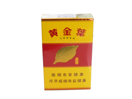 黄金叶(金满堂)图标