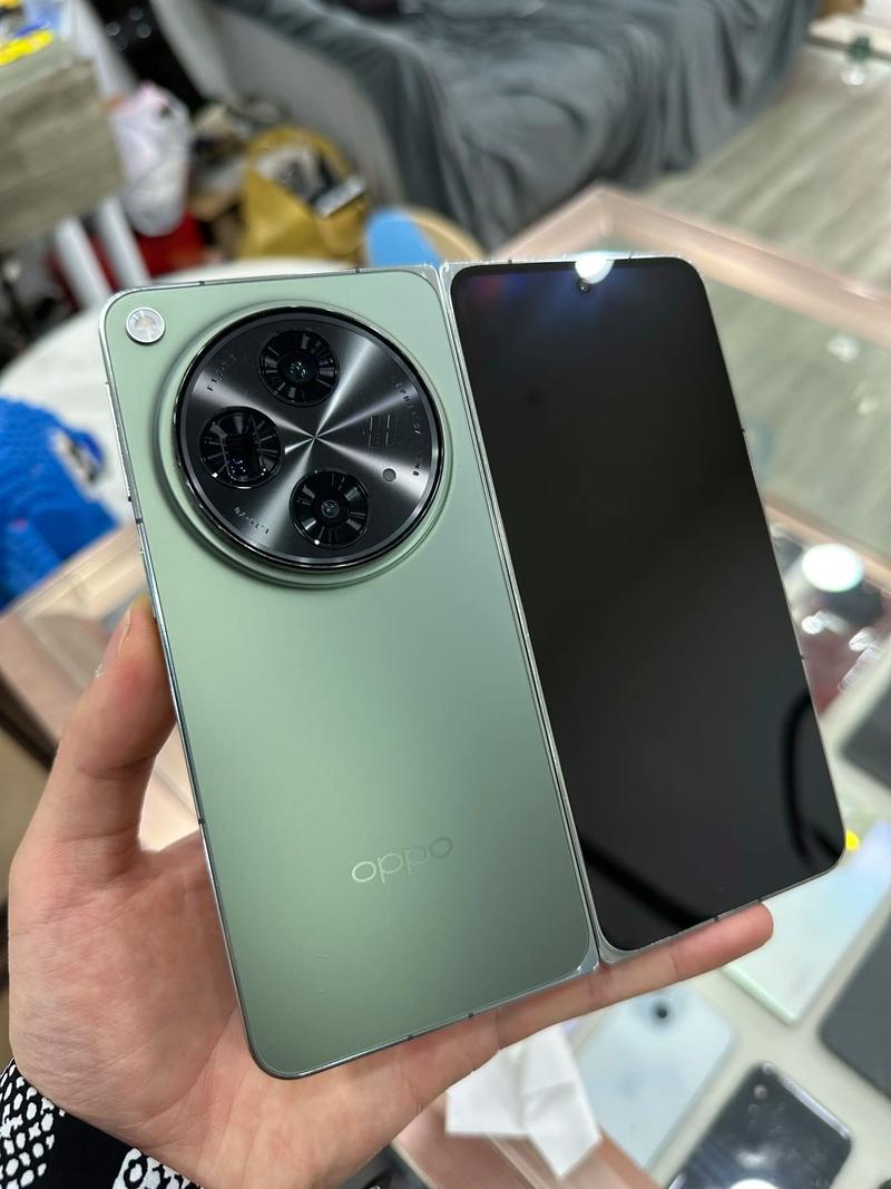 OPPOFindN3停产原因图标