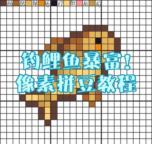 鲤鱼看看赚钱图标
