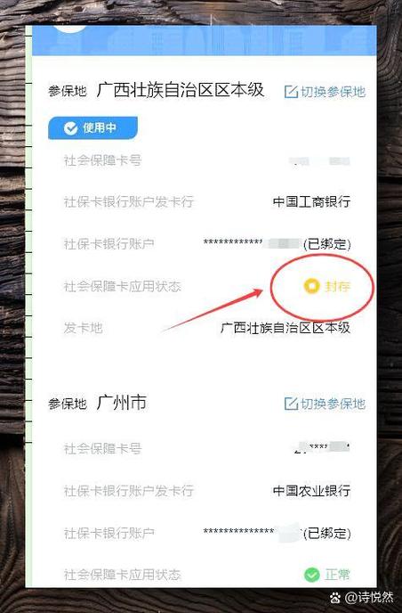 医保卡封锁状态怎么解除游戏截图