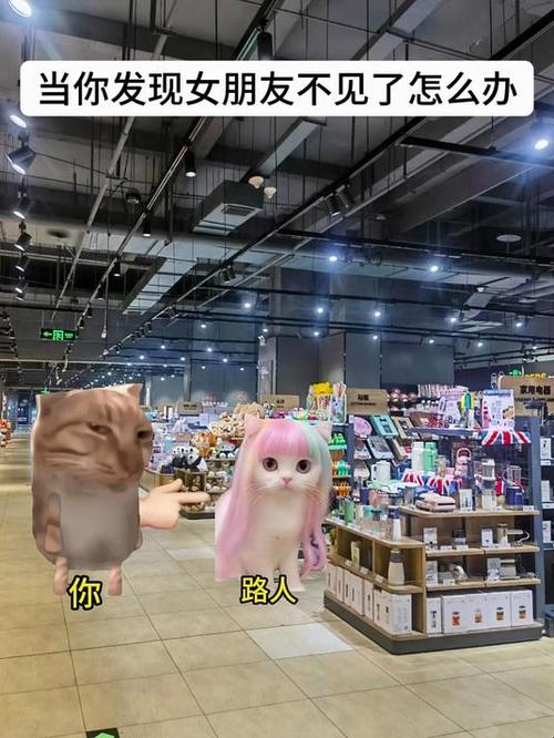 女朋友不见了怎么办缩略图