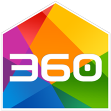 360手机桌面缩略图