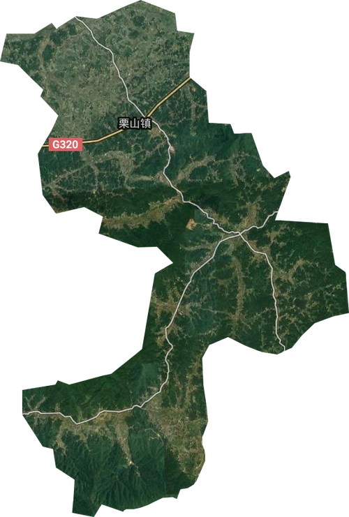 栗山镇人民政府缩略图