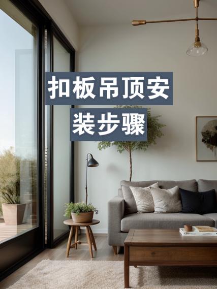 pvc扣板可以用螺丝吗