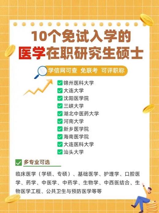 免联考申请制入学