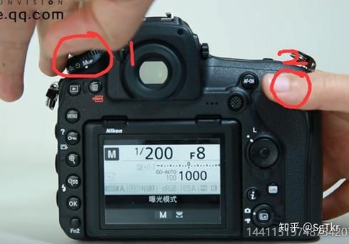 尼康d850视频拍摄教程缩略图
