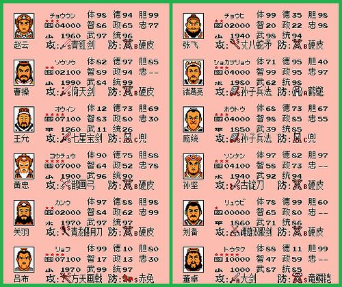 三国志3群雄起源下载图标