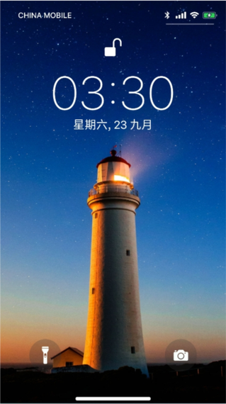 oppo仿ios全局主题下载缩略图