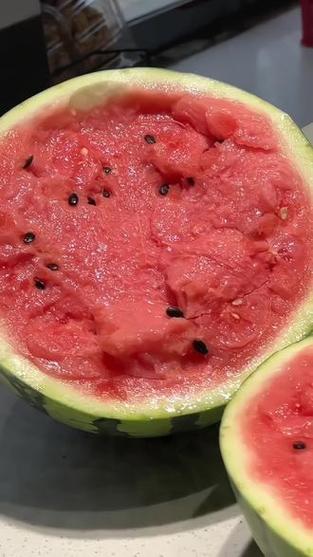 麒麟西瓜的特点缩略图