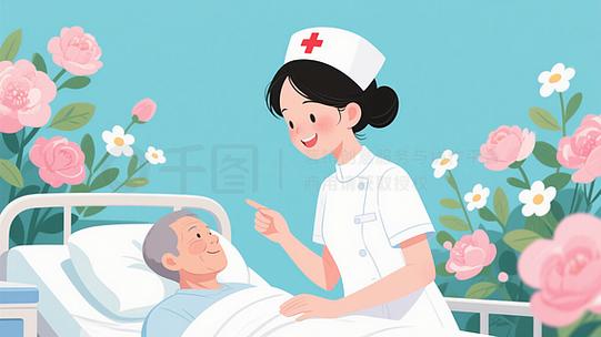 儿子给妈妈打针游戏截图