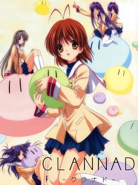 clannad剧场版免费观看缩略图