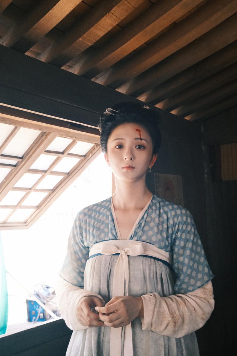 彪悍末世女穿越古代缩略图