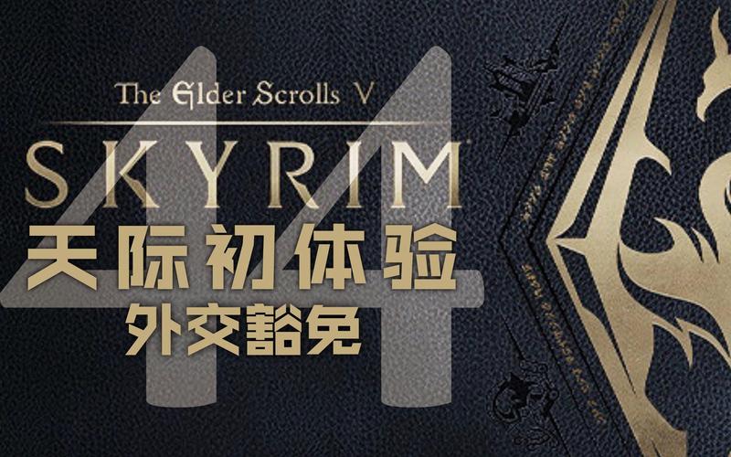 老滚5外交豁免怎么拿回装备
